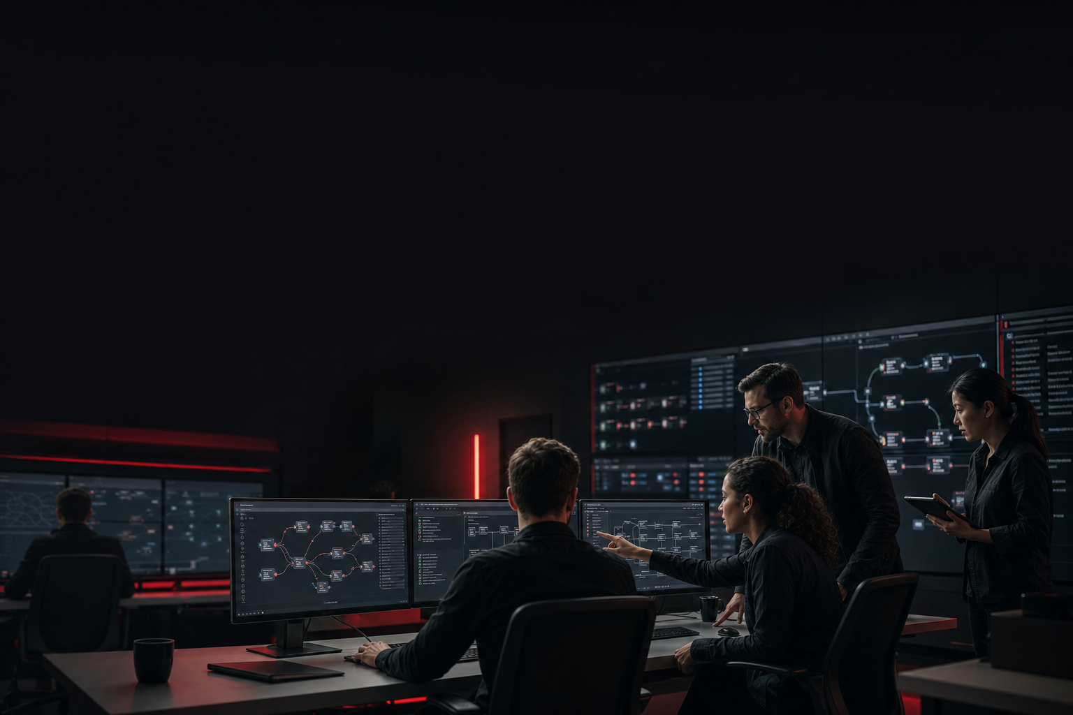 Enterprise IT Automation