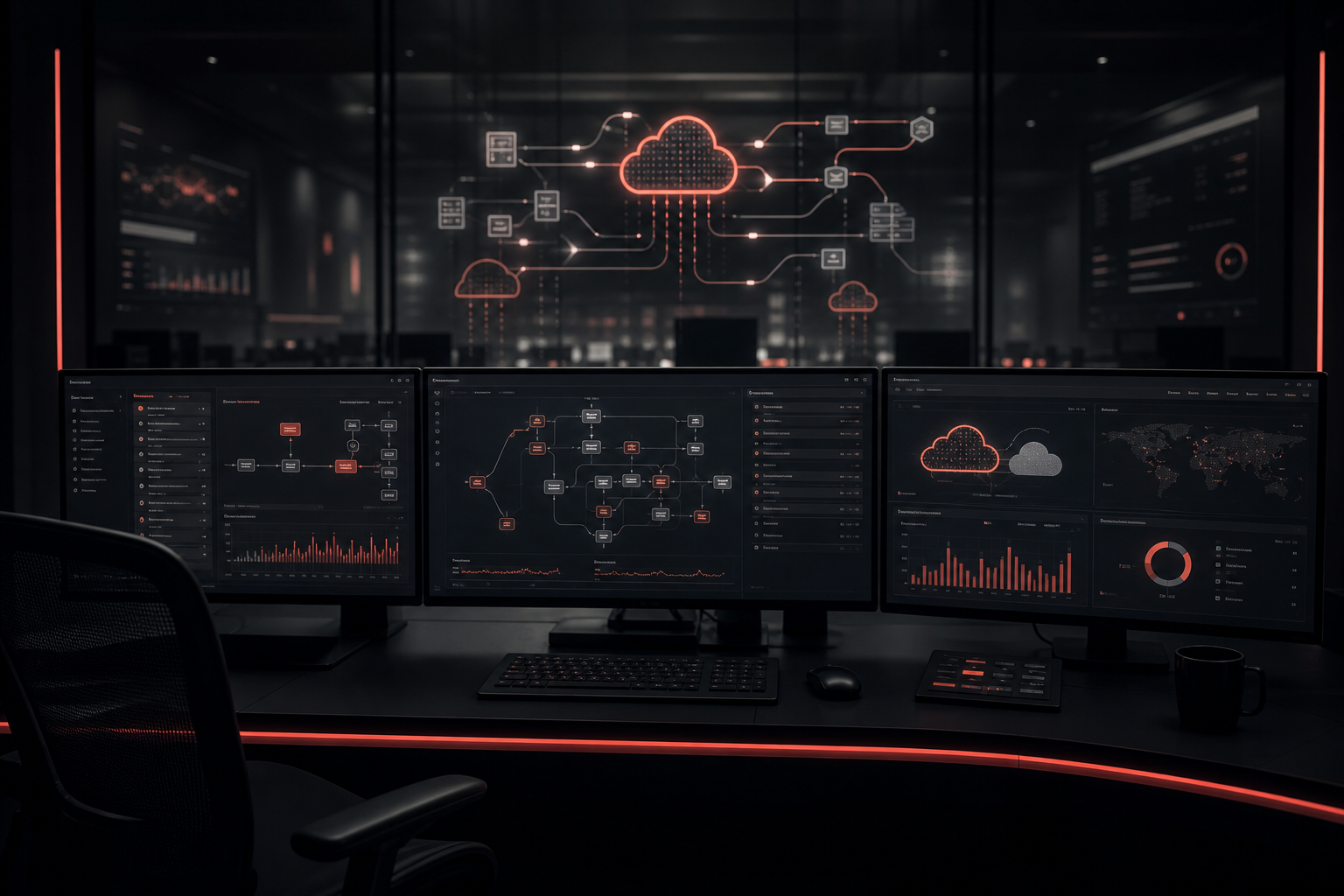 Stonebranch Universal Automation Center